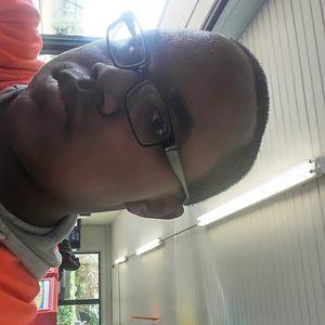 Meet your Posher, Damien